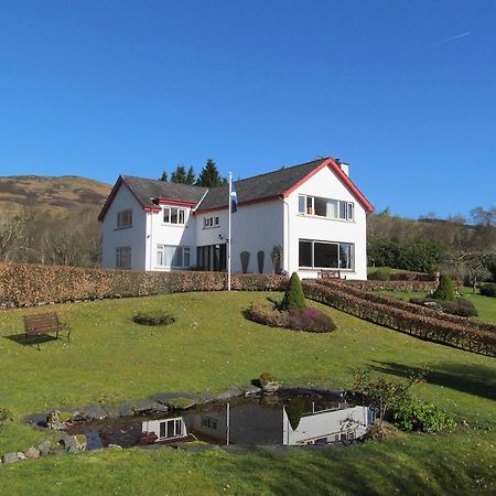 Torbeag House Bed and Breakfast Φορτ Γουίλιαμ Εξωτερικό φωτογραφία