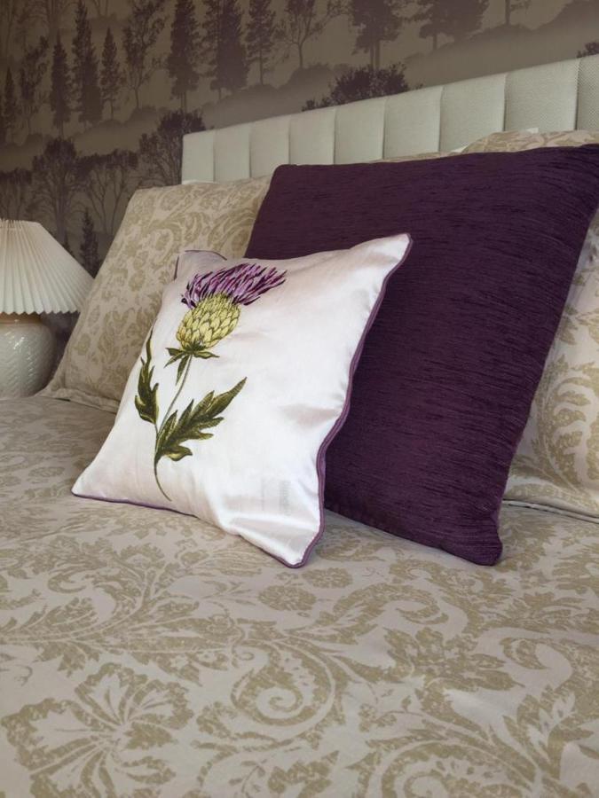 Torbeag House Bed and Breakfast Φορτ Γουίλιαμ Εξωτερικό φωτογραφία