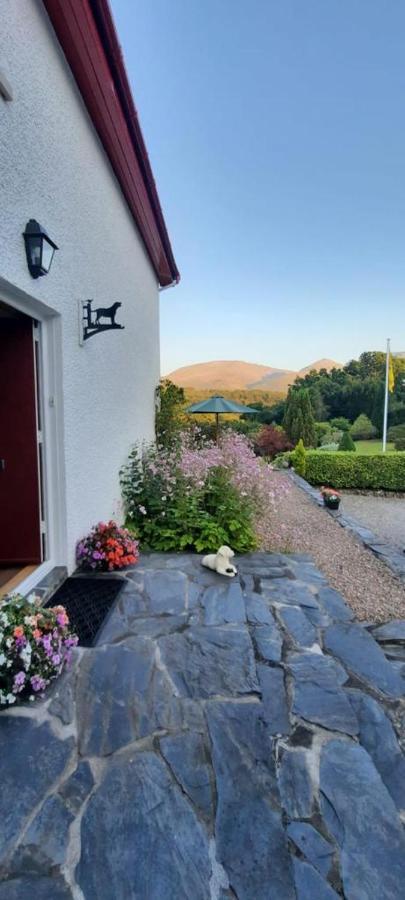 Torbeag House Bed and Breakfast Φορτ Γουίλιαμ Εξωτερικό φωτογραφία