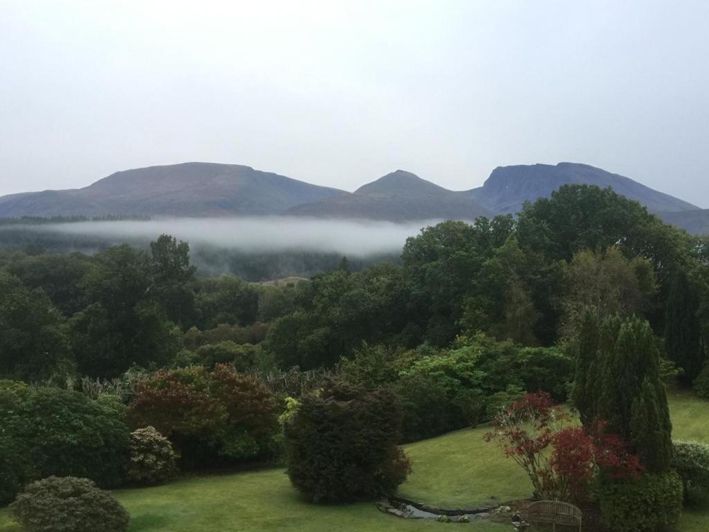 Torbeag House Bed and Breakfast Φορτ Γουίλιαμ Εξωτερικό φωτογραφία