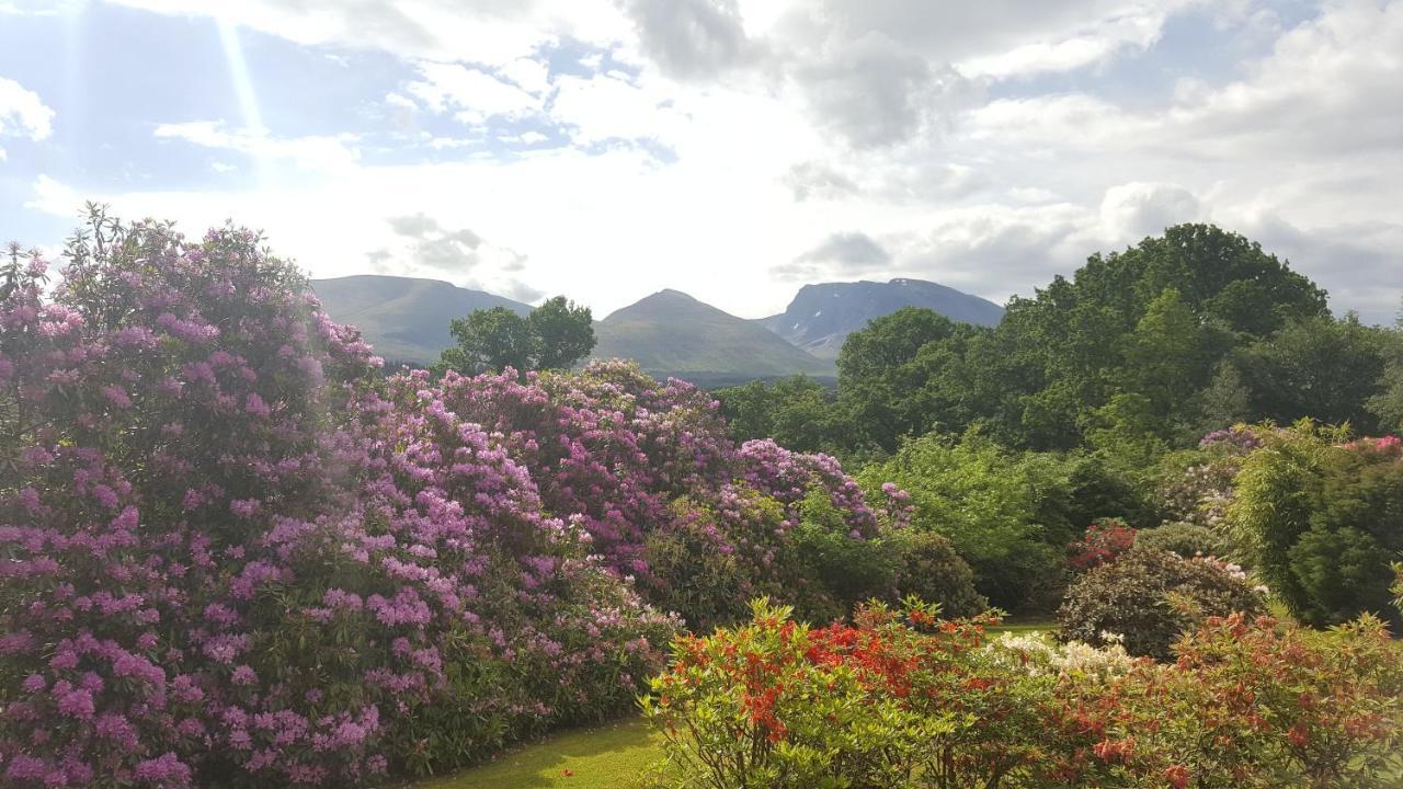 Torbeag House Bed and Breakfast Φορτ Γουίλιαμ Εξωτερικό φωτογραφία