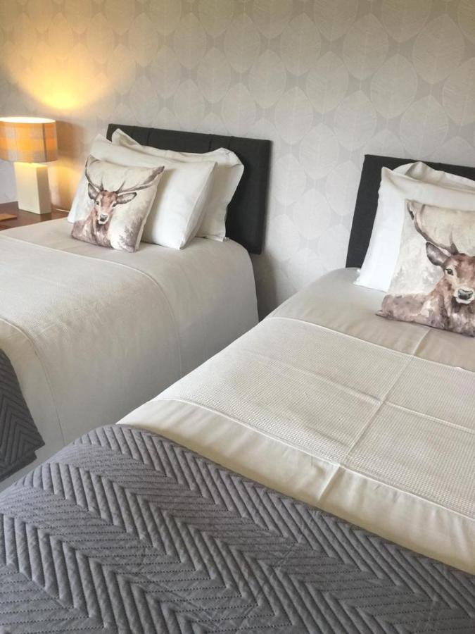 Torbeag House Bed and Breakfast Φορτ Γουίλιαμ Εξωτερικό φωτογραφία
