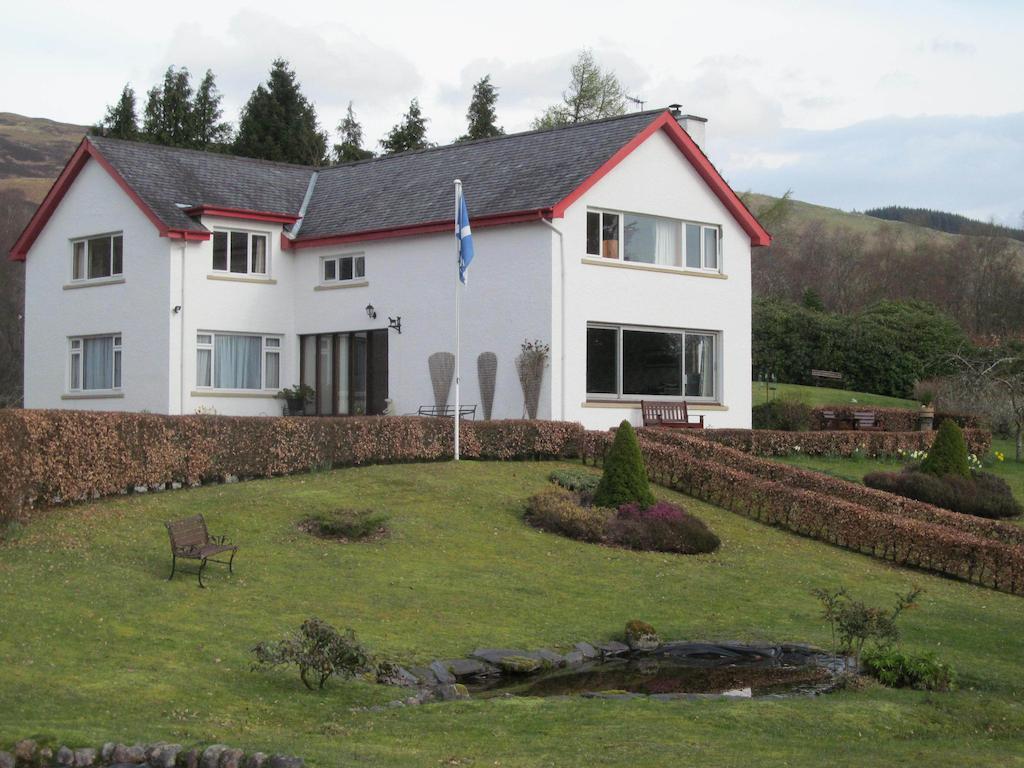 Torbeag House Bed and Breakfast Φορτ Γουίλιαμ Εξωτερικό φωτογραφία