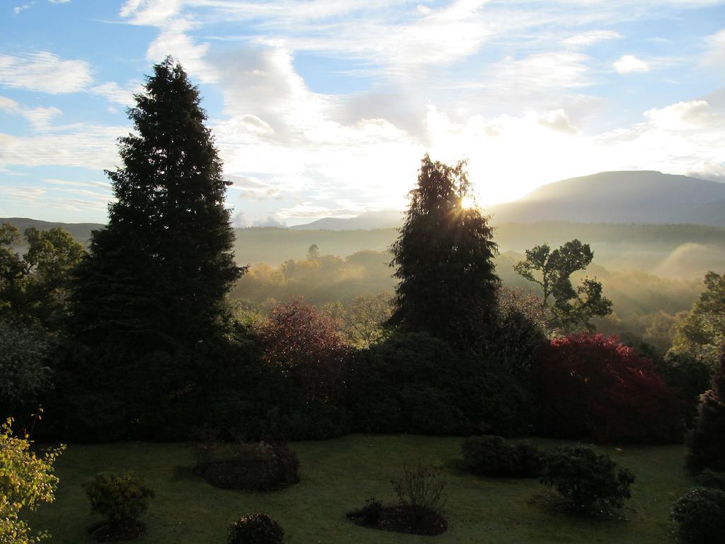 Torbeag House Bed and Breakfast Φορτ Γουίλιαμ Εξωτερικό φωτογραφία