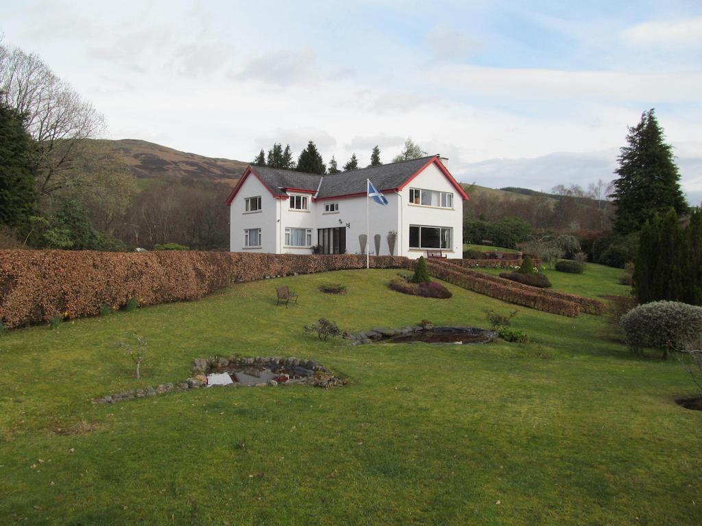 Torbeag House Bed and Breakfast Φορτ Γουίλιαμ Εξωτερικό φωτογραφία