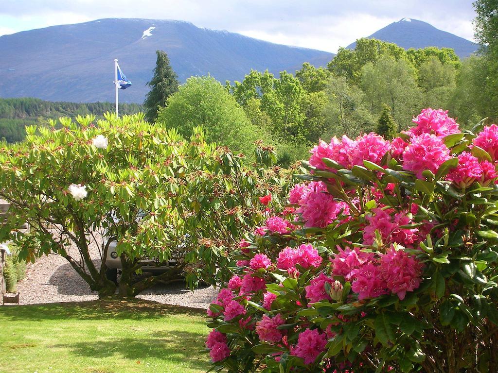 Torbeag House Bed and Breakfast Φορτ Γουίλιαμ Εξωτερικό φωτογραφία