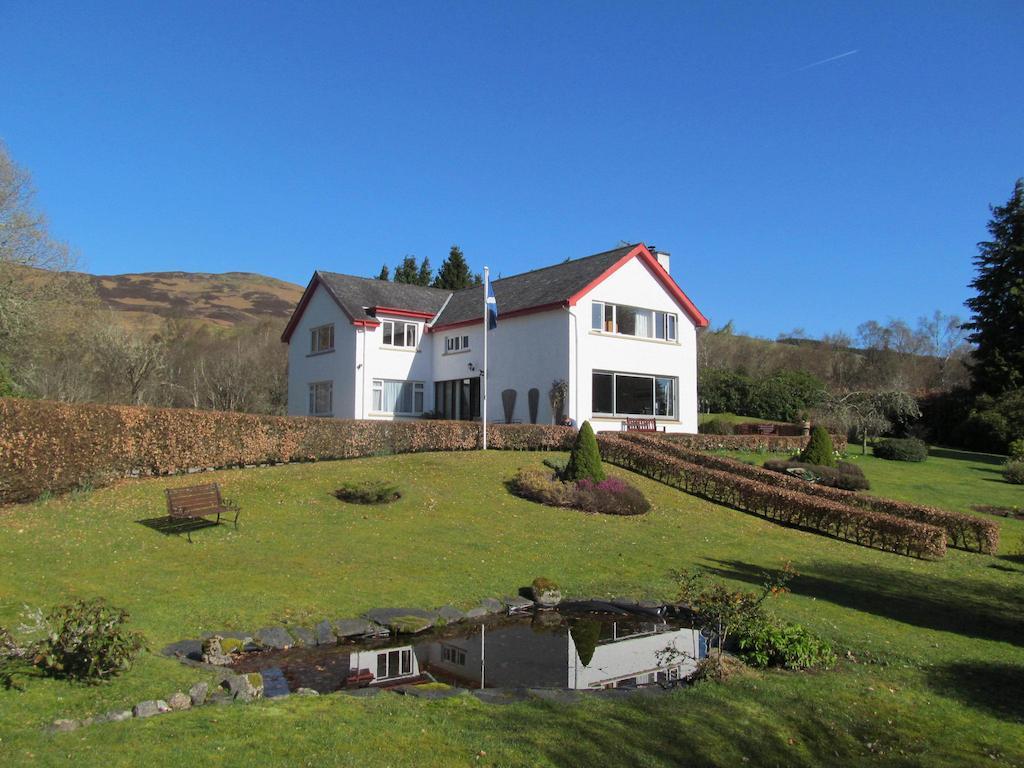 Torbeag House Bed and Breakfast Φορτ Γουίλιαμ Εξωτερικό φωτογραφία