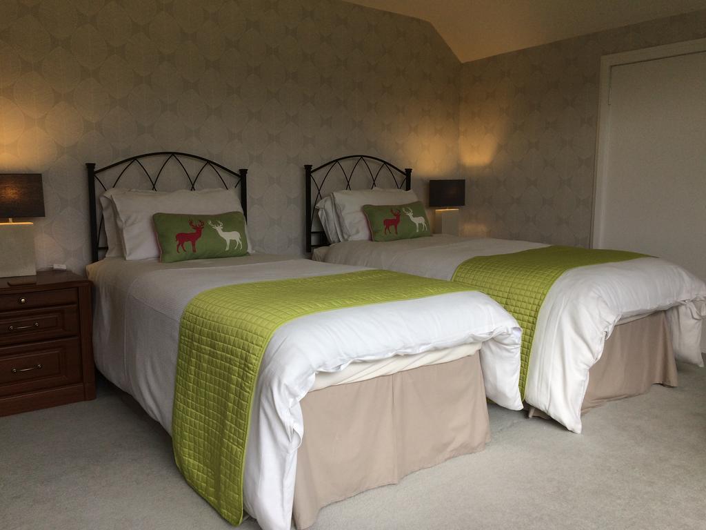Torbeag House Bed and Breakfast Φορτ Γουίλιαμ Εξωτερικό φωτογραφία