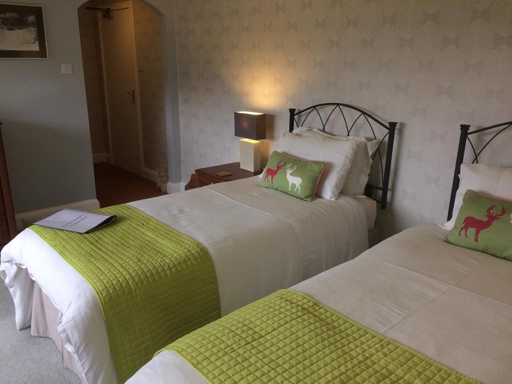 Torbeag House Bed and Breakfast Φορτ Γουίλιαμ Εξωτερικό φωτογραφία
