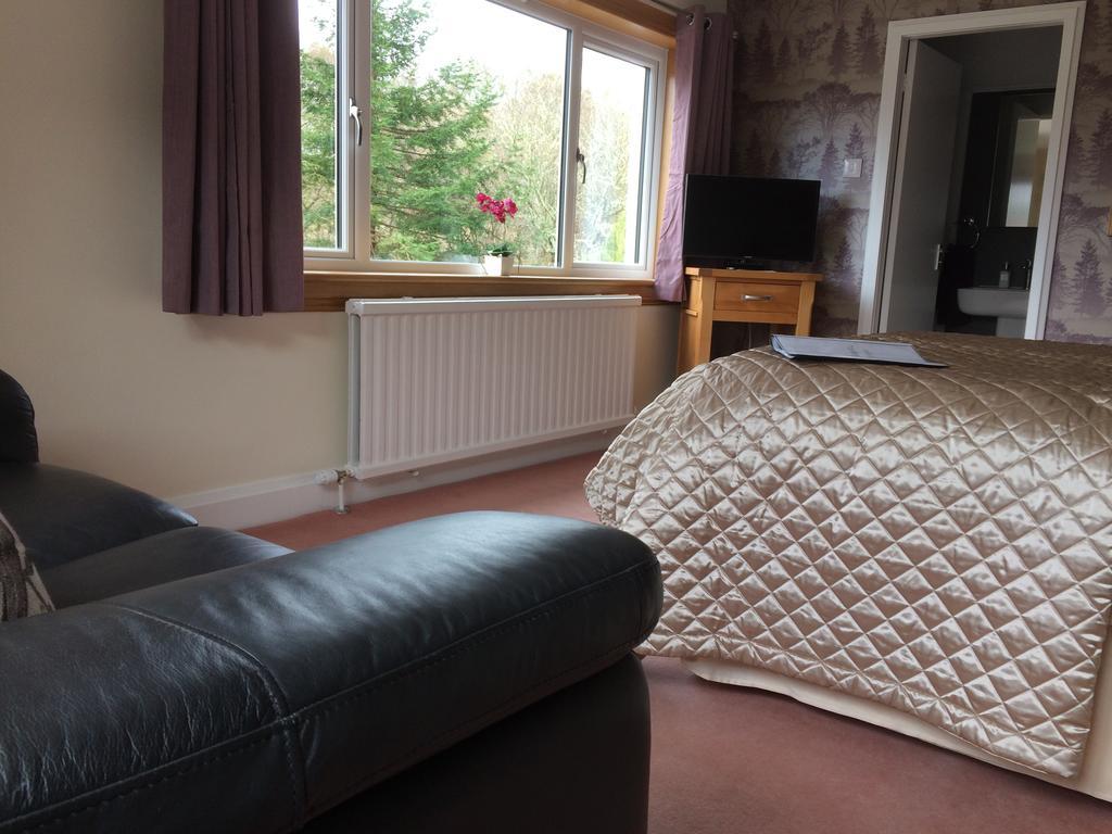 Torbeag House Bed and Breakfast Φορτ Γουίλιαμ Εξωτερικό φωτογραφία