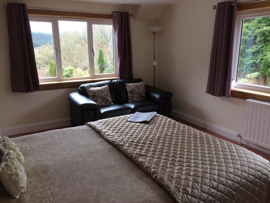 Torbeag House Bed and Breakfast Φορτ Γουίλιαμ Εξωτερικό φωτογραφία