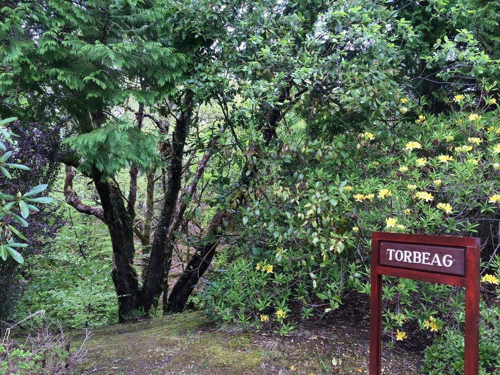Torbeag House Bed and Breakfast Φορτ Γουίλιαμ Εξωτερικό φωτογραφία