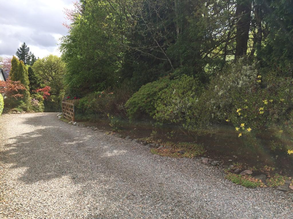 Torbeag House Bed and Breakfast Φορτ Γουίλιαμ Εξωτερικό φωτογραφία