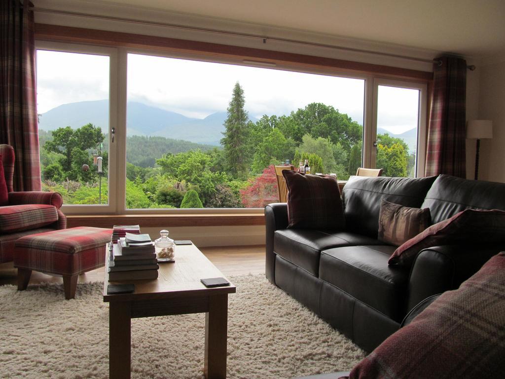 Torbeag House Bed and Breakfast Φορτ Γουίλιαμ Εξωτερικό φωτογραφία